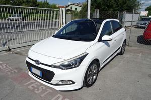 Hyundai i20 1.1 CRDi 12V 5 porte Go! Plus