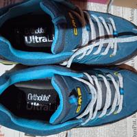 Scarpe trekking CMP