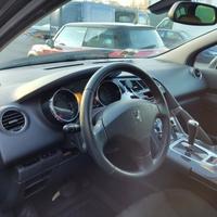 Kit airbag PEUGEOT 3008 del 2010