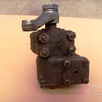 Scatole guida per alfa romeo 1900 e 147