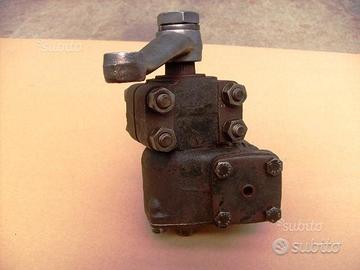 Scatole guida per alfa romeo 1900 e 147