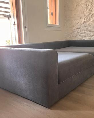 Divano Infinity Ovvio