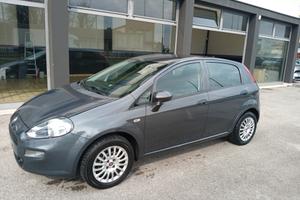 Fiat Grande Punto 5 porte 1.2 benzina model 2017