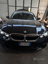 BMW 320 D