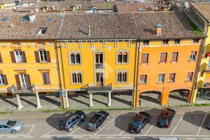 PALAZZINA A SAN MARTINO IN RIO