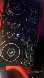 Console Pioneer ddj-200