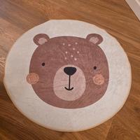 Tappeto per cameretta NUOVO