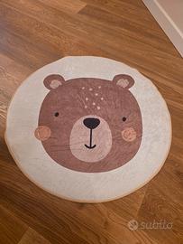 Tappeto per cameretta NUOVO