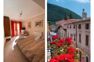 Vacanze a Villetta Barrea