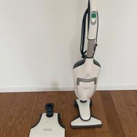 Aspirapolvere Folletto Vorwerk VK220S + EB420S