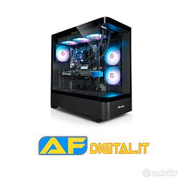 Thermaltake FTW V290a 5070