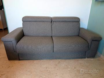 Divano letto Irvine Ricci Casa