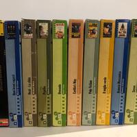 VHS FILM - VIDEOCASSETTE