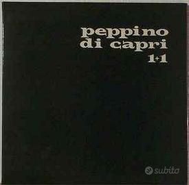 Peppino Di Capri: 1+1 (2LP 1972)