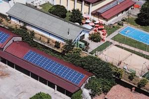 Palestra per multidiscipline a Soncino