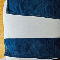 Jeans moto PMJ new rider man