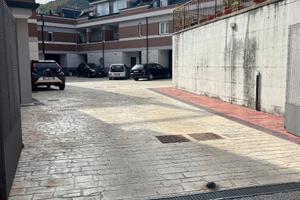 Garage/box di 16 mq a Baronissi. nuova costruzione