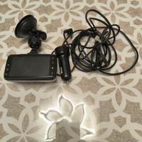 Dash cam
