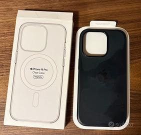 Custodia iphone 14 PRO