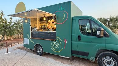 Food truck
