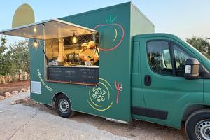 Food truck