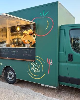 Food truck