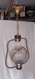 Lampadario 