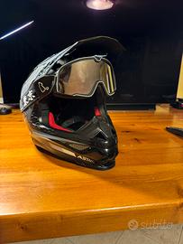 Casco Alpinestars SupertechSM10Carbon Meta2 Helmet