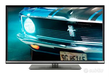 Smart TV 24" PANASONIC 