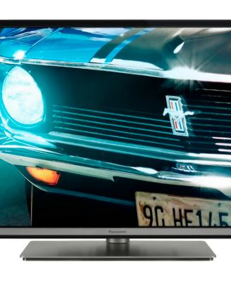 Smart TV 24" PANASONIC 
