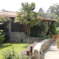 Palau Villetta 6 Posti (Vecchio Marino)