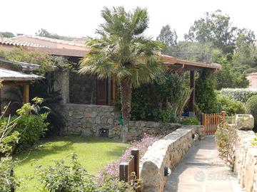 Palau Villetta 6 Posti (Vecchio Marino)