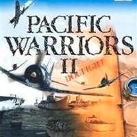 PACIFIC WARRIORS 2 DOGFIGHT PlayStation 2