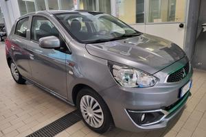 Mitsubishi Space Star 1.0 FUNKY PREZZO REALE!! TAG