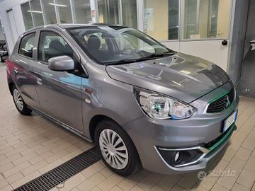 Mitsubishi Space Star 1.0 FUNKY PREZZO REALE!! TAG