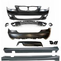 BMW Serie 5 E60 Bodykit M-Tech look