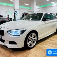Bmw 114d 1.6 Diesel * Msport * Full