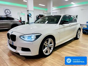 Bmw 114d 1.6 Diesel * Msport * Full