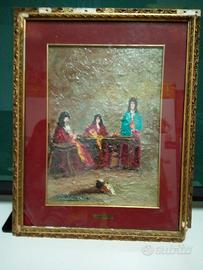 Quadro Cademartori