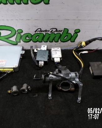 KIT AVVIAMENTO PER GRAND VITARA 2.0 TD 2001