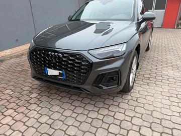 Q5 Sportback