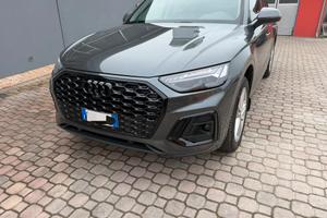 Q5 Sportback