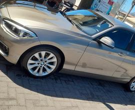 BMW Serie 1 (F20) - 2015