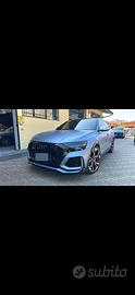 RSQ8 - FULL- TETTO-CERCHI 23