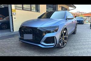 RSQ8 - FULL- TETTO-CERCHI 23