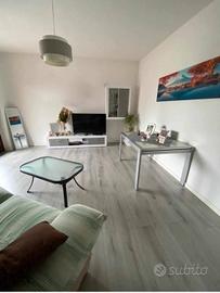 Trilocale senza residenza a Gallarate a lavoratori