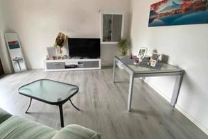 Trilocale senza residenza a Gallarate a lavoratori