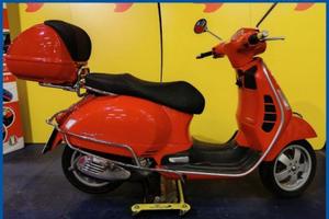 VESPA GTS 250 Garantito e Finanziabile