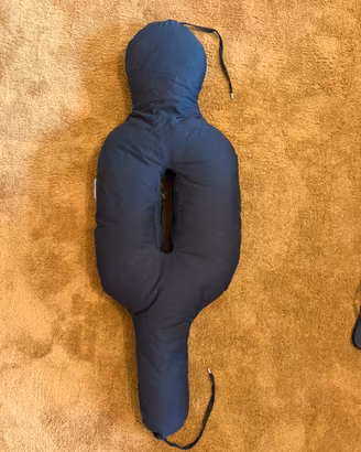 Cuscino d’abbraccio Single - Accornero Italy