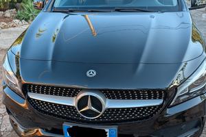 Mercedes Cla 200d AMG